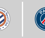 Montpellier HSC vs Paris Saint Germain