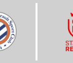Montpellier HSC vs Stade Reims