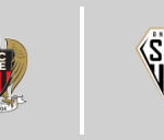 OGC Nice vs Angers SCO