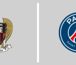 OGC Nice vs Paris Saint Germain