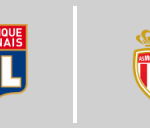 Olympique Lyonnais vs AS Monaco