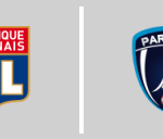 Olympique Lyonnais vs Paris FC