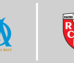 Olympique Marseille vs R.C. Lens