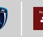 Paris FC vs FC Metz