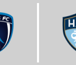 Paris FC vs Le Havre A.C.