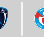 Paris FC vs Racing Strasbourg