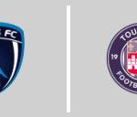 Paris FC vs Toulouse FC