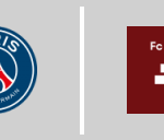 Paris Saint Germain vs FC Metz