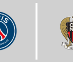 Paris Saint Germain vs OGC Nice