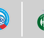 Racing Strasbourg vs AS Saint-Étienne