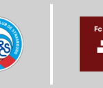 Racing Strasbourg vs FC Metz