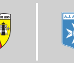 R.C. Lens vs AJ Auxerre