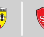 R.C. Lens vs Stade Brestois