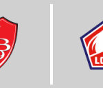 Stade Brestois vs Lille OSC