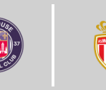 Toulouse FC vs AS Monaco