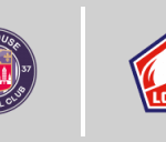 Toulouse FC vs Lille OSC