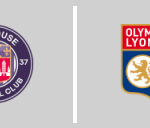 Toulouse FC vs Olympique Lyonnais