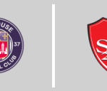 Toulouse FC vs Stade Brestois