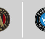 Atlanta United FC vs Charlotte FC