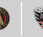 Atlanta United FC vs D.C. United