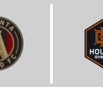 Atlanta United FC vs Houston Dynamo FC