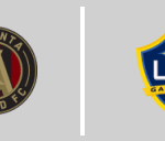 Atlanta United FC vs LA Galaxy