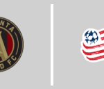 Atlanta United FC vs New England Revolution