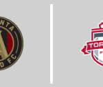 Atlanta United FC vs Toronto FC