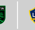 Austin FC vs LA Galaxy