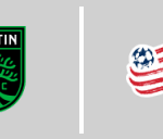 Austin FC vs New England Revolution