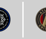 CF Montréal vs Atlanta United FC