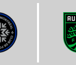CF Montréal vs Austin FC