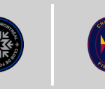 CF Montréal vs Chicago Fire FC