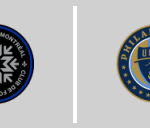 CF Montréal vs Philadelphia Union