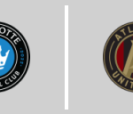 Charlotte FC vs Atlanta United FC