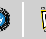 Charlotte FC vs Columbus Crew