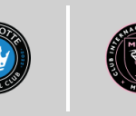 Charlotte FC vs Inter Miami CF