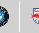 Charlotte FC vs New York Red Bulls