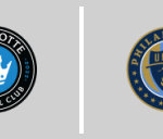 Charlotte FC vs Philadelphia Union