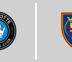 Charlotte FC vs Real Salt Lake