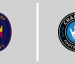 Chicago Fire FC vs Charlotte FC