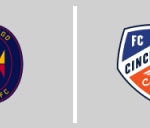 Chicago Fire FC vs FC Cincinnati