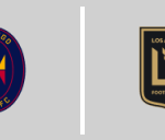 Chicago Fire FC vs Los Angeles FC