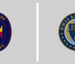 Chicago Fire FC vs Philadelphia Union