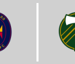 Chicago Fire FC vs Portland Timbers