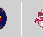 Chicago Fire FC vs Toronto FC