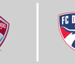 Colorado Rapids vs FC Dallas
