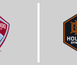 Colorado Rapids vs Houston Dynamo FC
