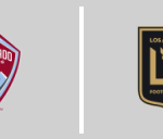 Colorado Rapids vs Los Angeles FC
