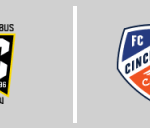Columbus Crew vs FC Cincinnati
